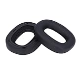 プロテインレザーイヤーパッドクッション PX8、PX7 S2、PX7 S2e ヘッドフォン用、ノイズアイソレーションメモリーフォーム付きヘッドフォンイヤーパッドクッション (ASbwc5d4toy6-11)