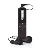 STAYER MP3プレーヤー8GB ＦＭラジオ搭載 ブラック MP3ZBK