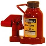 イーグル(今野製作所) DHARMA(ダルマー)低床タイプ ED-100T