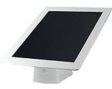 Retail Tablet Display - Power & Security: All-In-One (White Cord Reel w/ Micro USB Adapter) [並行輸入品]