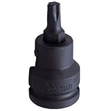 コーケン 1/2(12.7mm)SQ. インパクトトルクスビットソケット T50 14105.11-T50