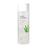 アロエガーデン 化粧水 100mL【アロエ ローション】保湿成分 アロエベラ 液汁 配合＜小林製薬 プロデュース＞