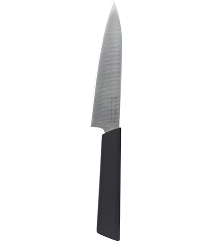 Amazon | 銀三ペティナイフ150mm 西内庖丁店 | Generic | ペティナイフ