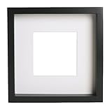 IKEA(イケア) RIBBA ブラック 80208138 フレーム、ブラック