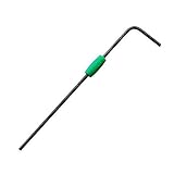 DV75285 精密六角レンチ　対辺１.２７ｍｍ