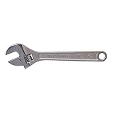 OEMTOOLS 22654 12 Inch Adjustable Wrench [並行輸入品]