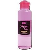toysfan トイズファン プロ業務用 ピンクローション ヒアルロン酸配合 120ml ソフトタイプ 国産 日本製 PRO-120PS 潤滑ゼリー ぬるぬるローション
