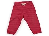 PETIT BATEAU(プチバトー) スウェットパンツ 80サイズ 女の子