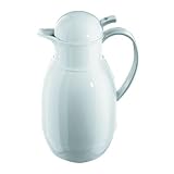 Alfi SophieホワイトThermal Carafe、33-ounceホームSupplyメンテナンスストア