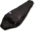 NANGA 別注 Original Schlaf 360 オリジナルシュラフ レギュラー (ALLBLACK)