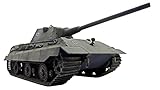 プラッツ ロケットモデルズ 1/35 フィスト・オブ・ウォーシリーズ ドイツ軍 E-50 Ausf.B 10.5cm KwK L/52 パンターIII 夜間暗視装置部品＆金属製砲身付属 プラモデル 47021SP
