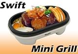 Swift 家庭用ミニグリルプレート SK-2796P Swift 家庭用ミニグリルプレート SK-2796P