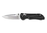 Benchmade 903 Mini Stryker II軸TS折りたたみナイフ