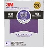 9 X 11 220 26220cp-p-g; no-slip grip sandpaper [PRICE is per PACK] [並行輸入品]