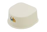Rotho Babydesign Bella Bambina Step Stool Winnit The Pooh (Cream) by Rotho Babydesign