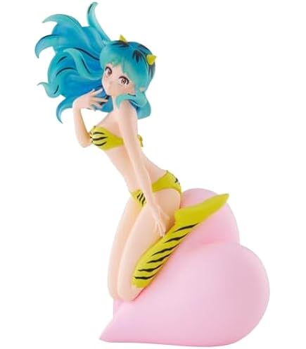 Amazon | コトブキヤ うる星やつら×阪神タイガース 阪神タイガース