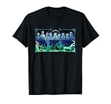 BAR ステラアビス バーカウンター Tシャツ
