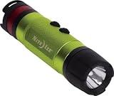 [T-7946651]ＮｉｔｅＩｚｅ　３イン１　ＬＥＤフラッシュライトミニ　グリーン NI03514