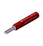 Precisetool JRDA-580670 工具はコネクタを破壊しない場合、ピンを便利に送り込みます