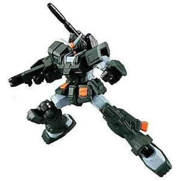 Amazon 機動戦士ガンダム Gフレーム07 アソート2種セット 1 19a フルアーマーガンダム アーマーセット 2 19f フルアーマーガンダム フレームセット プラモデル 通販