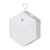 LILLPITE LEDナイトライト, 電池式, ホワイト 203.543.21