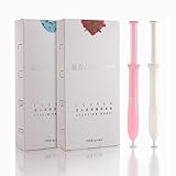 潤滑剤ゼリー女性用個包装 水溶性洗い不要の潤滑ゼリー 插入式潤滑ローション 敏感肌妊活う潤滑ジェル 上質の逸品注入式ローズエキス贅沢配合 水溶性潤滑ゼリー 10本入り