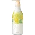 アリミノ (ARIMINO) ミント マスク マイルドリフレッシュ 550g トリートメント