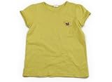 Moujonjon(ムージョンジョン) Tシャツ・カットソー 130サイズ 女の子