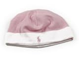 Ralph Lauren(ラルフローレン) 帽子 Hat/Cap 女の子