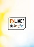P's LIVE! -Boys Side- Blu-ray [豪華版](特典なし)
