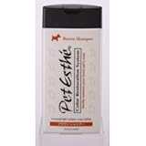 ペットエステ ブラウンシャンプー 400ml