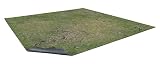 Grassy Fields 3' x 3' Gaming Mat
