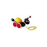 ブリオジャパン ローリングエッグとアリさん 【つみき 木製玩具】 ホビー エトセトラ おもちゃ 木製おもちゃ [並行輸入品]