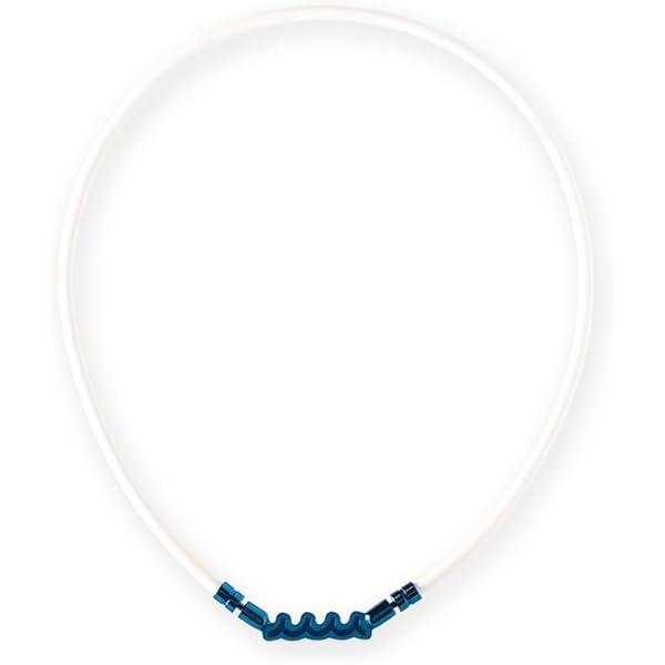 BANDEL ✖️muta necklace wave Amazon.co.jp: [BANDEL] Bandel muta Healthcare Necklace Wave