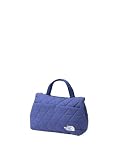 [ザ・ノース・フェイス] トートバッグ Geoface Box Tote アズテックブルー 7(9) L