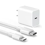 PD 充電器 20W USB C 急速充電器 1M Type C lightning iPhone【PSE認証済み/MFi】 アイフォン 充電器 タイプc 充電器 適合 iPhone各種機器対応 iPhone 14 13/12/11Pro/ Pro Max/mini/X/XS/XR/8/7 その他USB-C機器対応