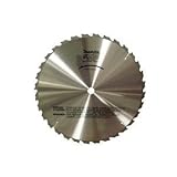 Makita 16-5/16-Inch 32 Tooth Carbide Saw Blade with 1-Inch Arbor [並行輸入品]