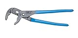 Wright Tool 9V10CR Curved Jaw Locking Pliers 10' (Vise Grip #10CR) [並行輸入品]