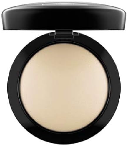 マック(MAC) ミネラル スキン フィニッシュ LIGHTSCAPADE 10g