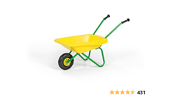 Amazon Rolly Toys ロリートイズ Classic Summer 一輪車 Yellow 乗用玩具 三輪車 おもちゃ
