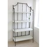 【ミハス・フォーティアシェルフ　ディスプレイ 収納 シェルフ】 コベントガーデン covent garden CO-IX-22