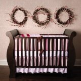 Caden Lane Classic Collection Taylor Crib Bedding Set by Caden Lane