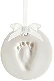 Tiny Ideas Baby Print Keepsake by Tiny Ideas [並行輸入品]