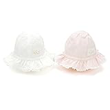 coeur a coeur (クーラクール ) 帽子 (46～50cm) キムラタンの子供服 (44692-171b) ピンク 46