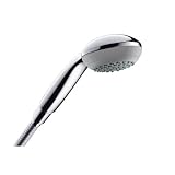 Hansgrohe(ハンスグローエ) クロメッタ85 ヴァリオ2ジェットハンドシャワー (ハンスグローエ ジャパン公式・日本規格適合品)