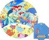 NEW Home Theater disc Little Mermaid (japan import) by Disney [並行輸入品]