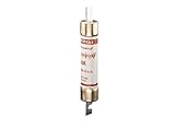 FERRAZ SHAWMUT / Mersen a6 K150r、150 Amp 600 Vカートリッジヒューズ