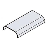 フクビ化学 ジョイントカバー アイボリー 1箱20個価格 FRMJV