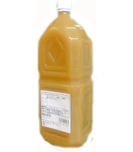 Amazon.co.jp: うちなーむん オキハム 沖縄シークヮーサー100 PET 2L 6