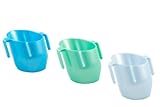 Doidy Cup – Arcticパール、Azureブルーパール&ミントpearl3 Itemバンドル( dispatchedからUK )